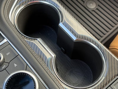 2026 Cadillac CT4-V V-Series Blackwing