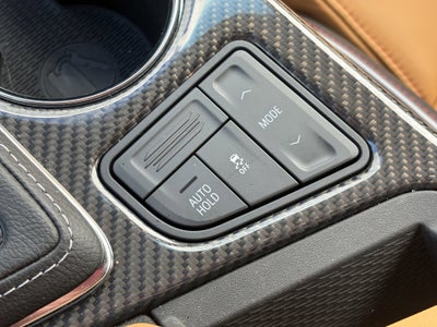 2026 Cadillac CT4-V V-Series Blackwing