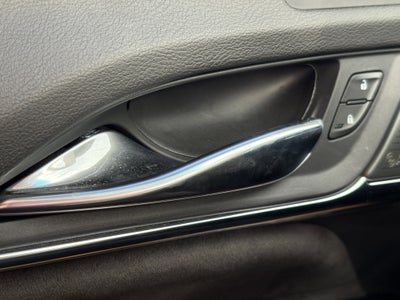 2026 Cadillac CT4-V V-Series Blackwing