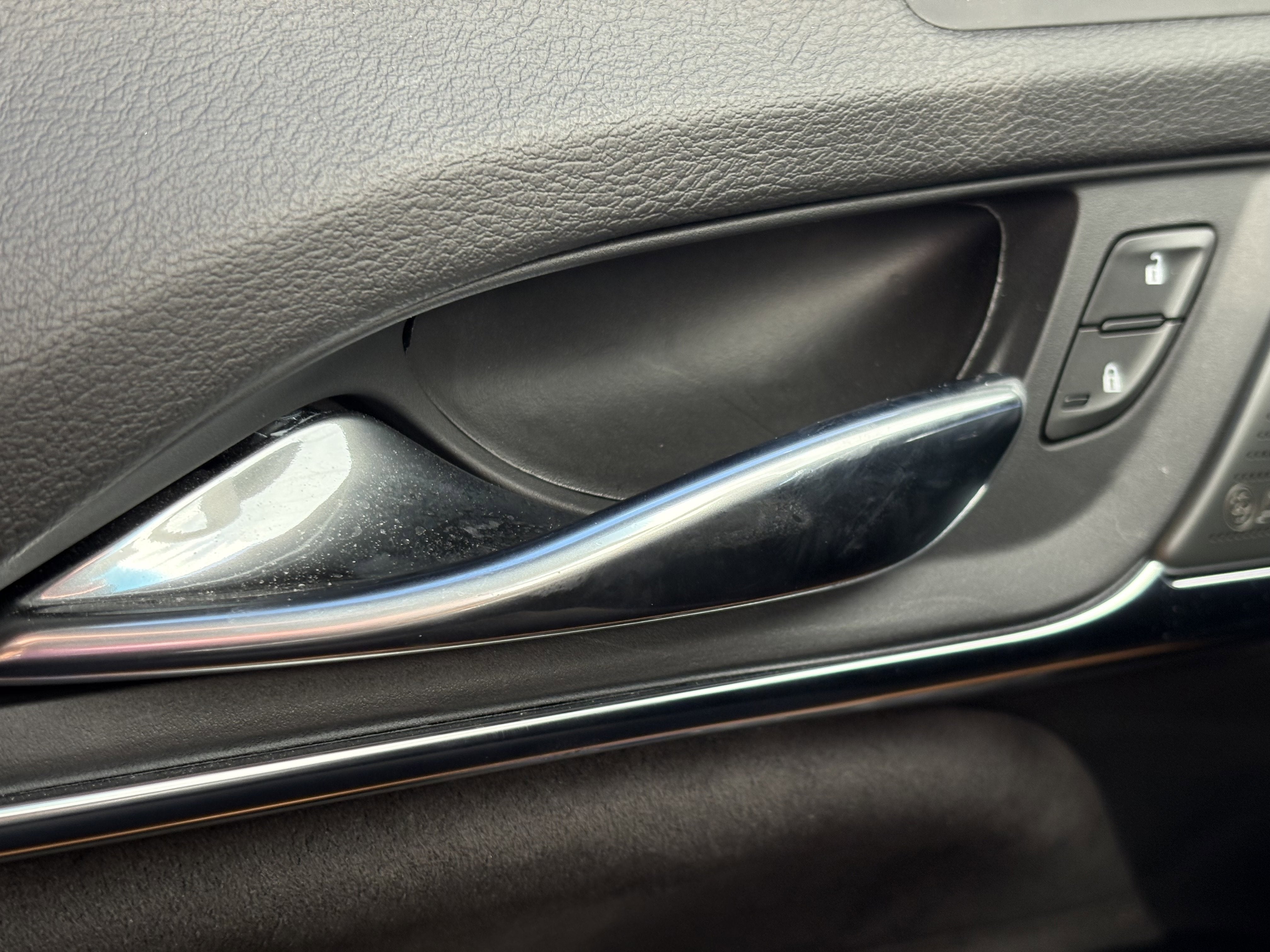 2026 Cadillac CT4-V V-Series Blackwing