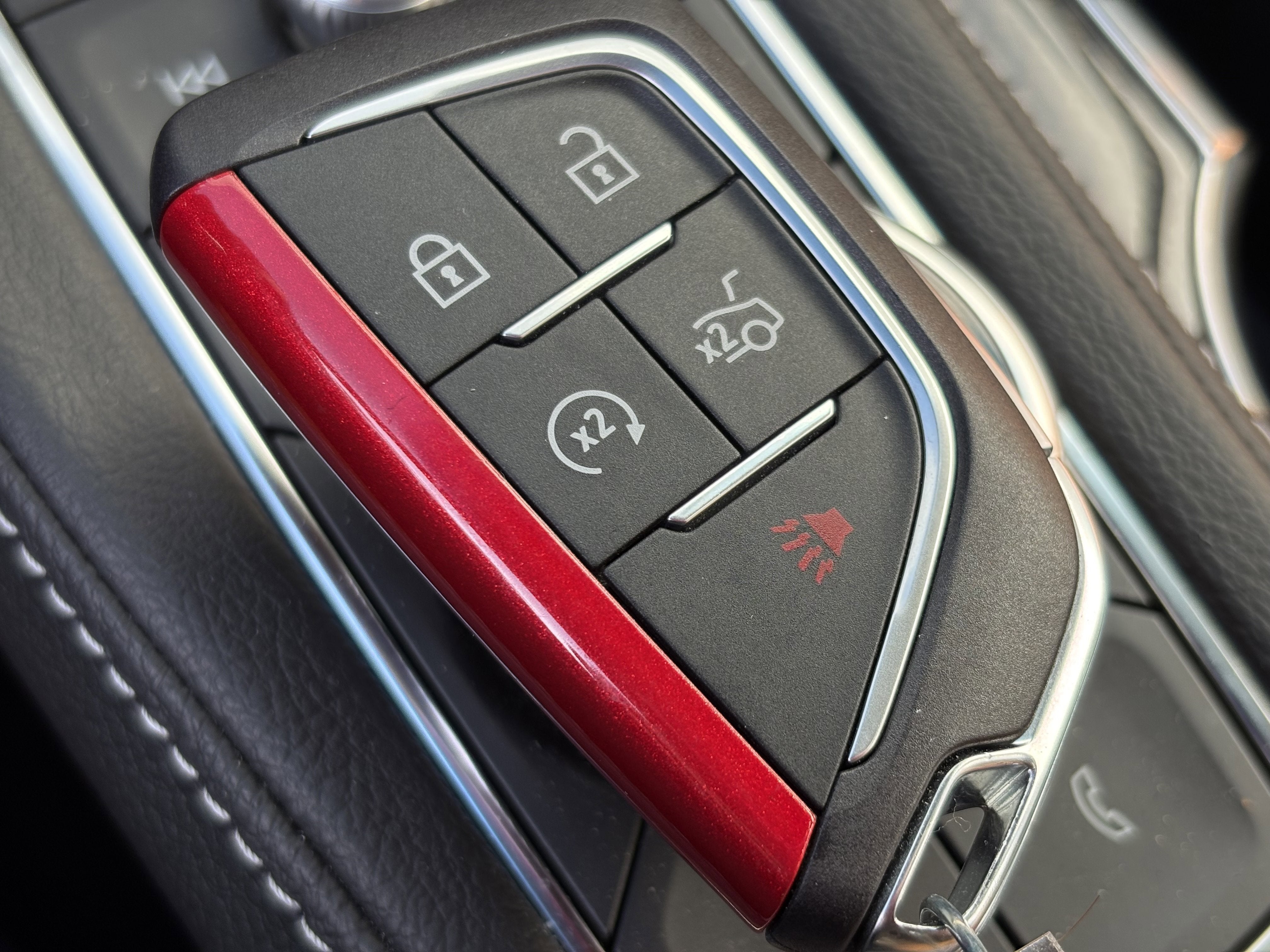 2026 Cadillac CT4-V V-Series Blackwing