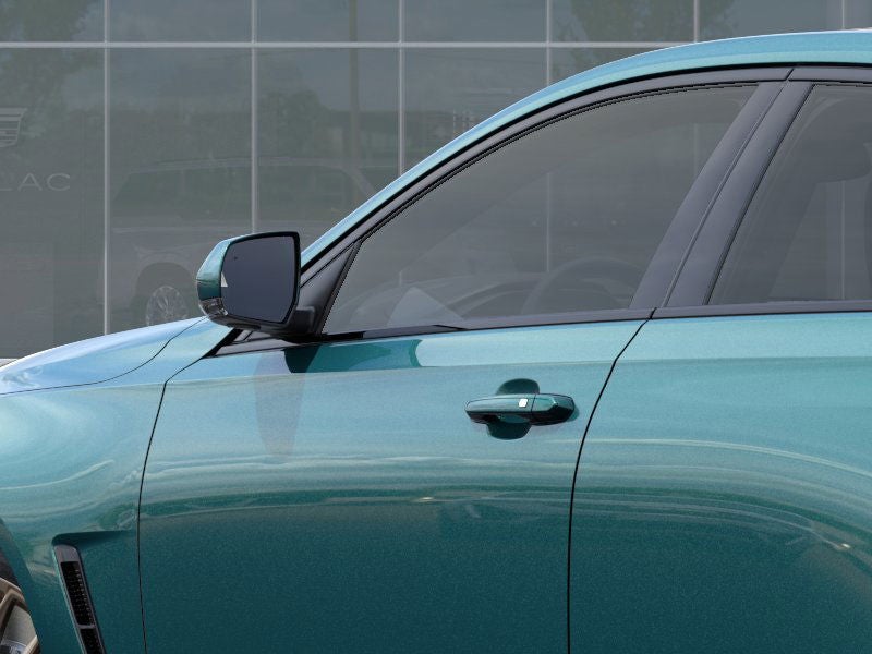 2026 Cadillac CT4-V V-Series Blackwing