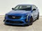 2025 Cadillac CT4-V V-Series Blackwing