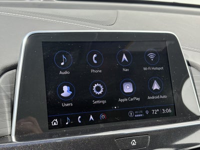 2025 Cadillac CT4-V V-Series Blackwing
