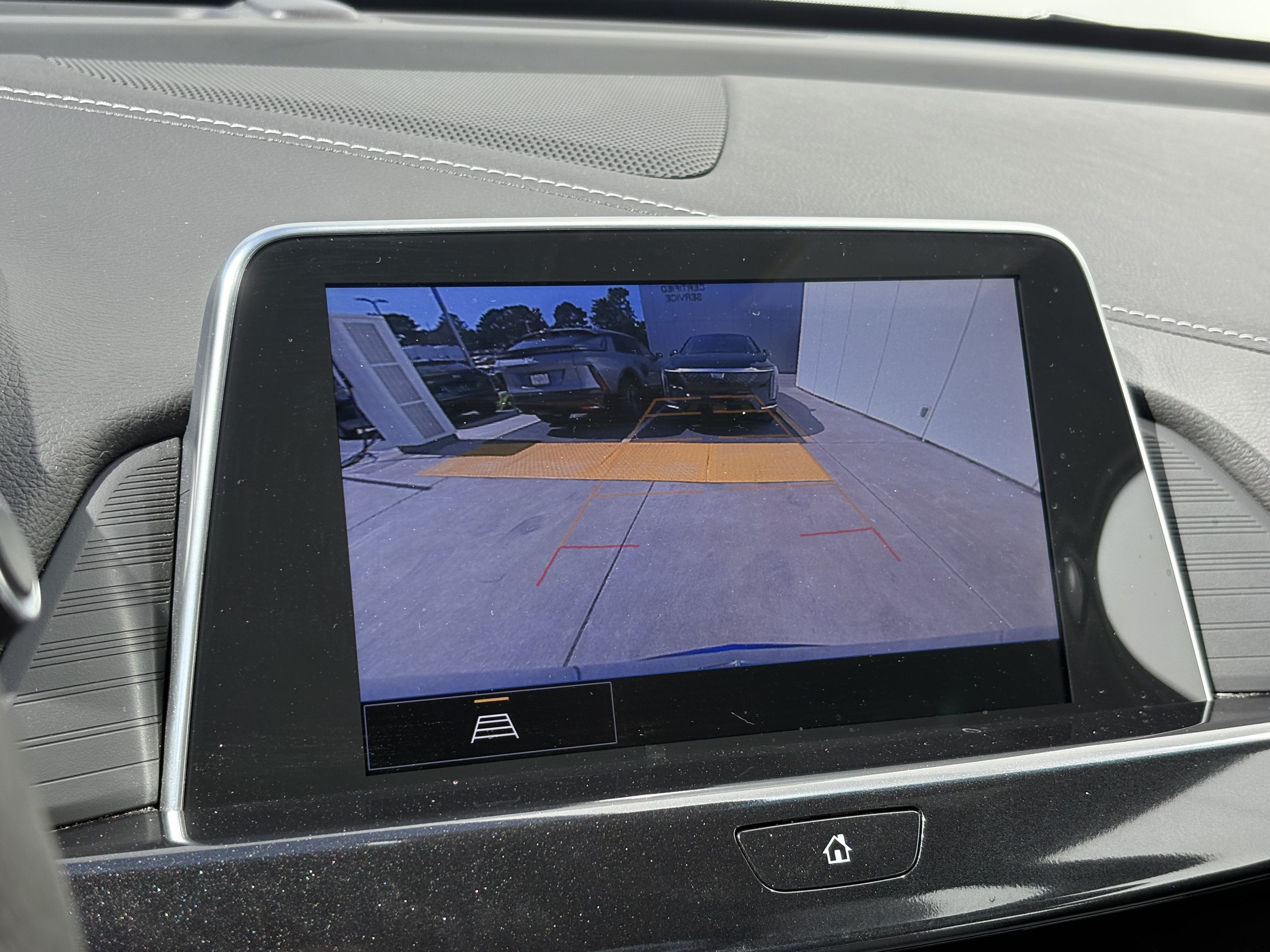 2025 Cadillac CT4-V V-Series Blackwing