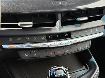 2025 Cadillac CT4-V V-Series Blackwing