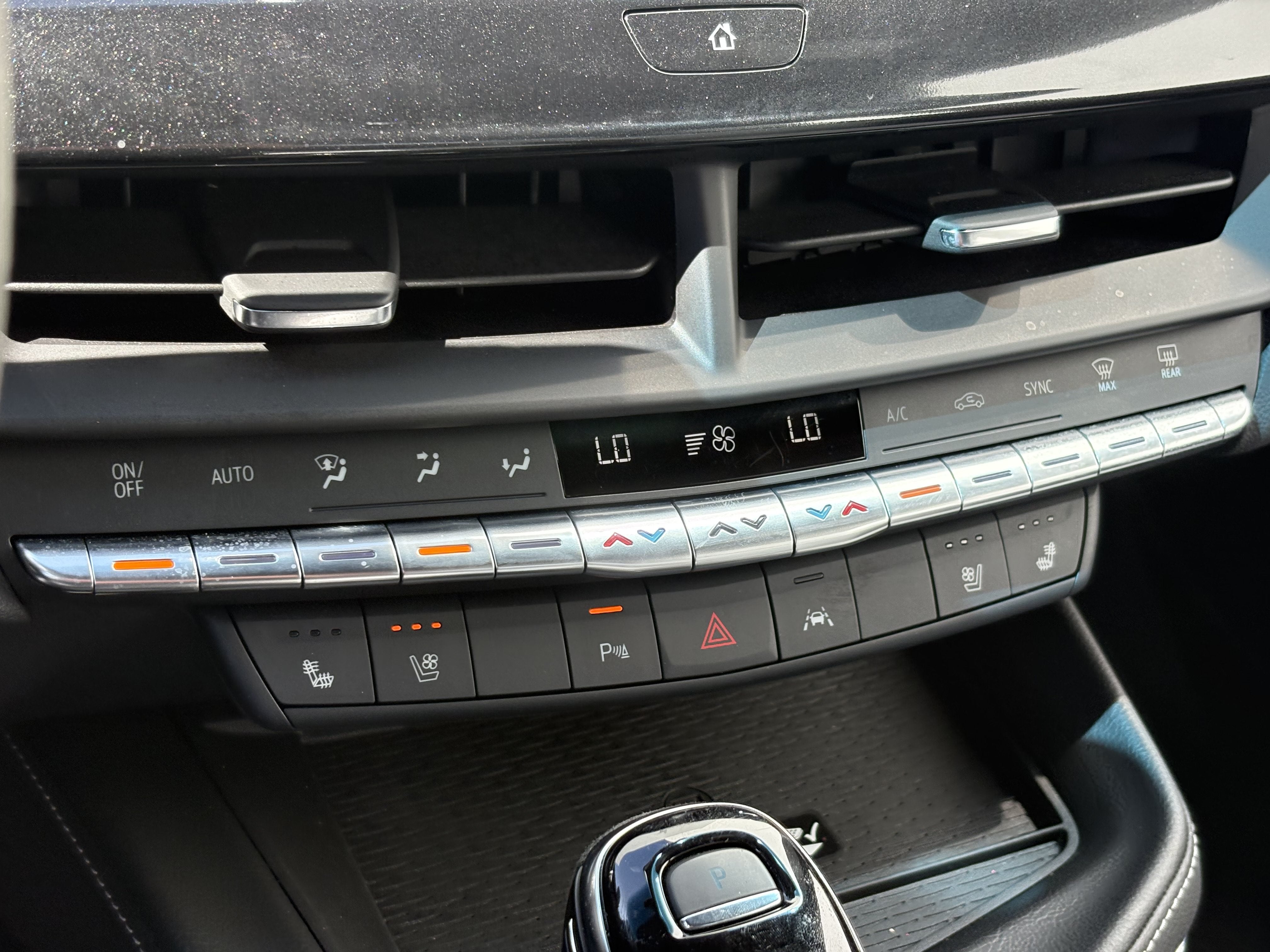 2025 Cadillac CT4-V V-Series Blackwing