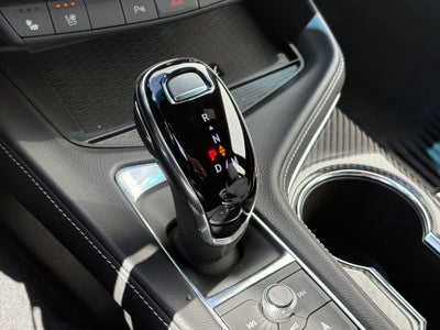2025 Cadillac CT4-V V-Series Blackwing