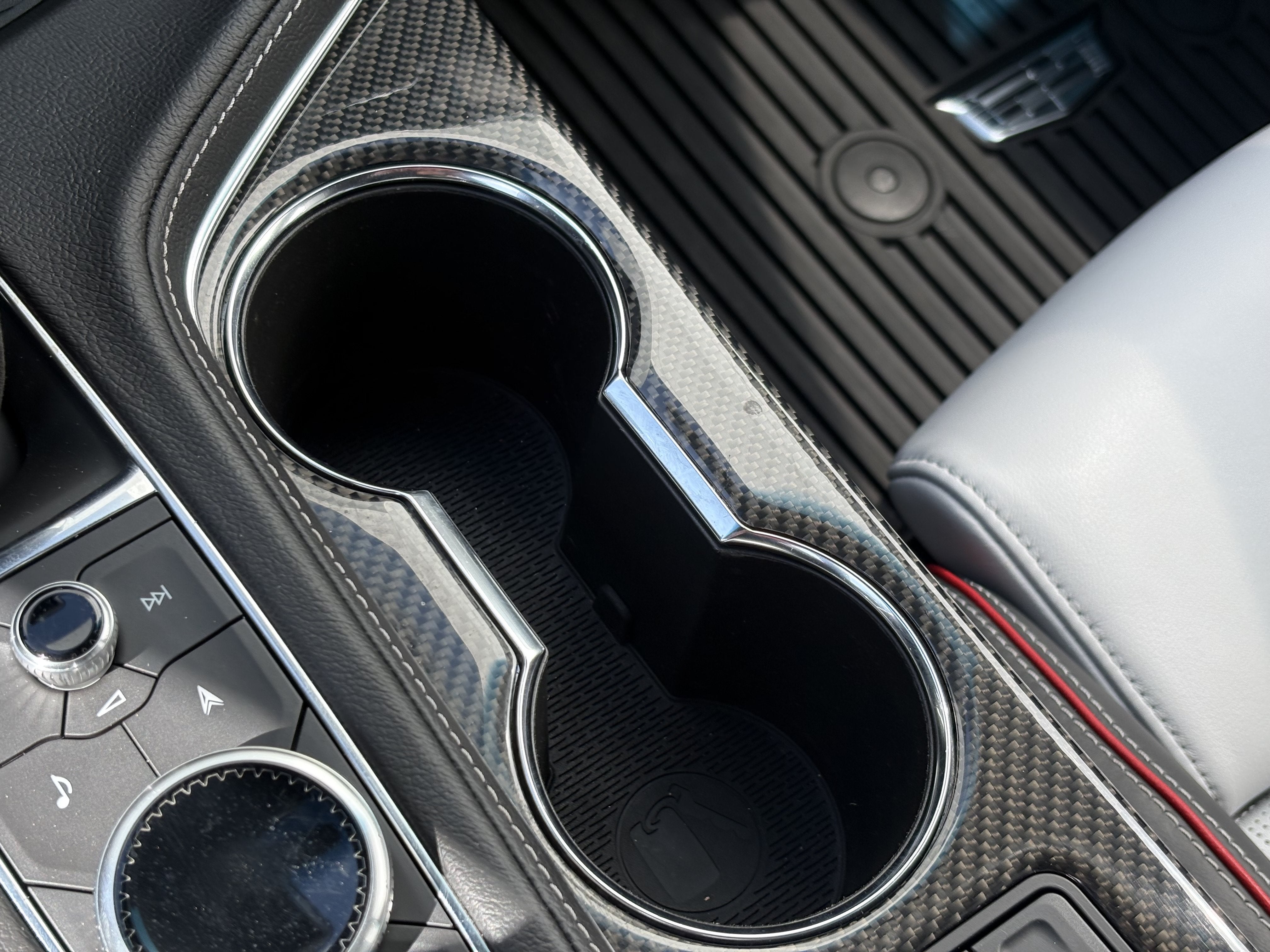 2025 Cadillac CT4-V V-Series Blackwing