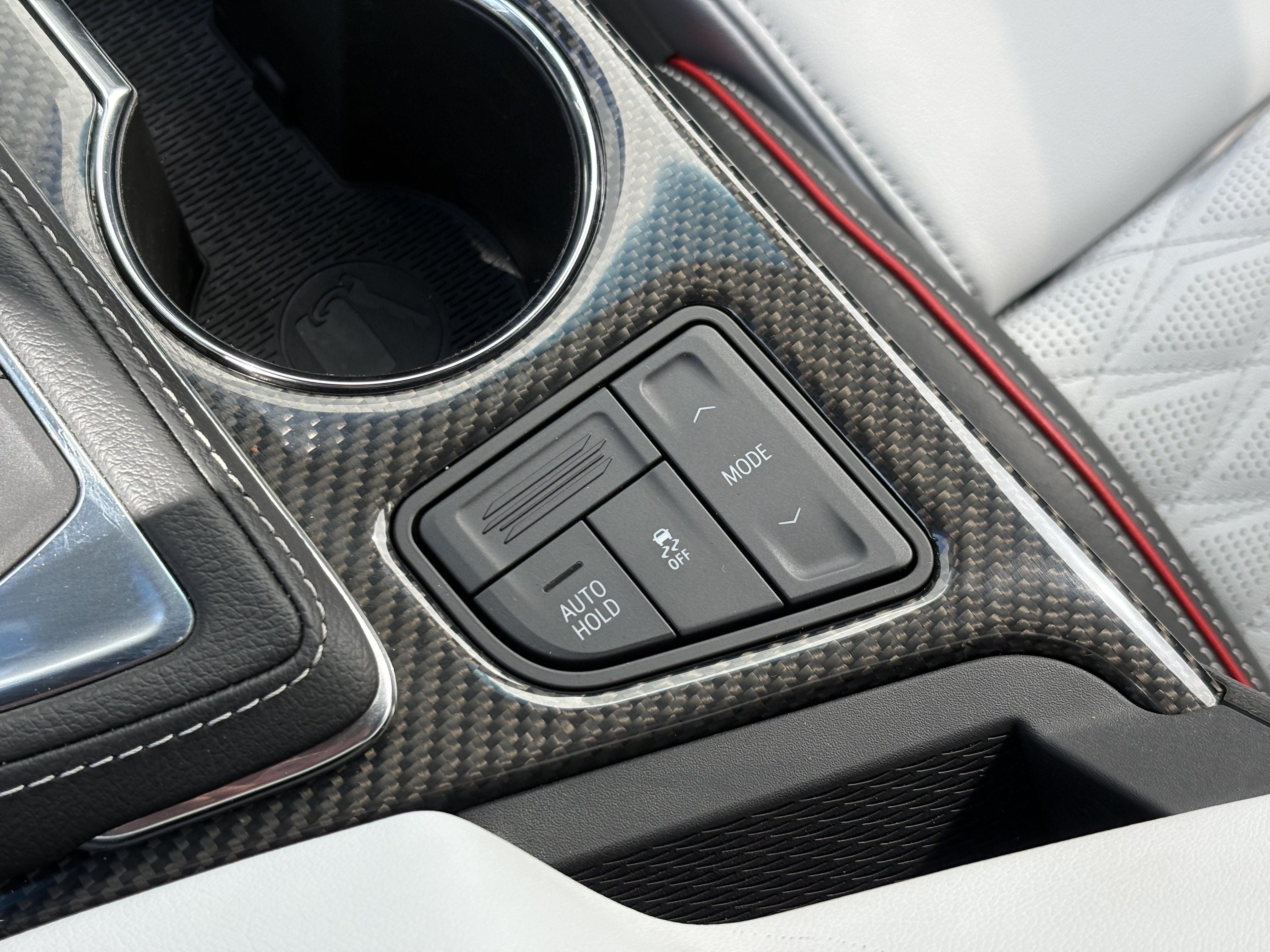 2025 Cadillac CT4-V V-Series Blackwing