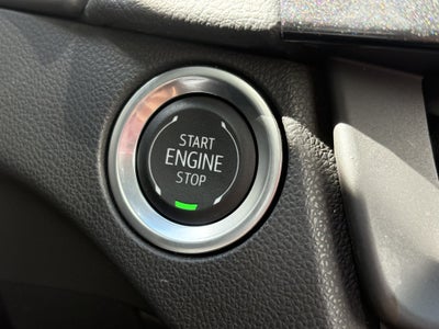 2025 Cadillac CT4-V V-Series Blackwing