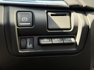 2025 Cadillac CT4-V V-Series Blackwing