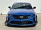 2025 Cadillac CT4-V V-Series Blackwing
