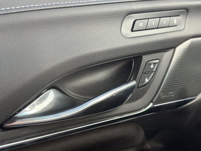 2025 Cadillac CT4-V V-Series Blackwing