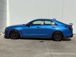 2025 Cadillac CT4-V V-Series Blackwing