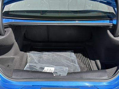 2025 Cadillac CT4-V V-Series Blackwing