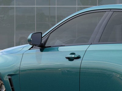 2026 Cadillac CT4-V V-Series Blackwing