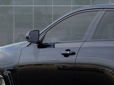 2026 Cadillac CT4-V V-Series Blackwing