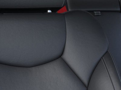 2026 Cadillac CT4-V V-Series Blackwing