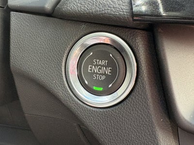 2026 Cadillac CT4-V V-Series Blackwing