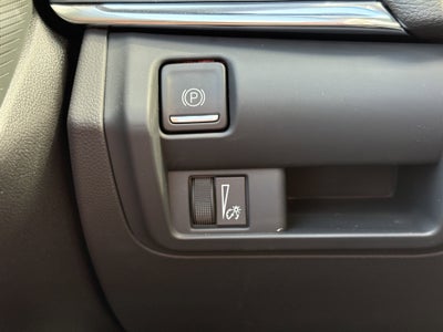 2026 Cadillac CT4-V V-Series Blackwing