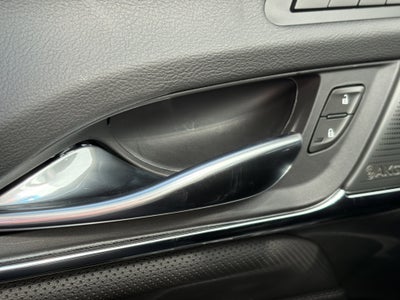 2026 Cadillac CT4-V V-Series Blackwing
