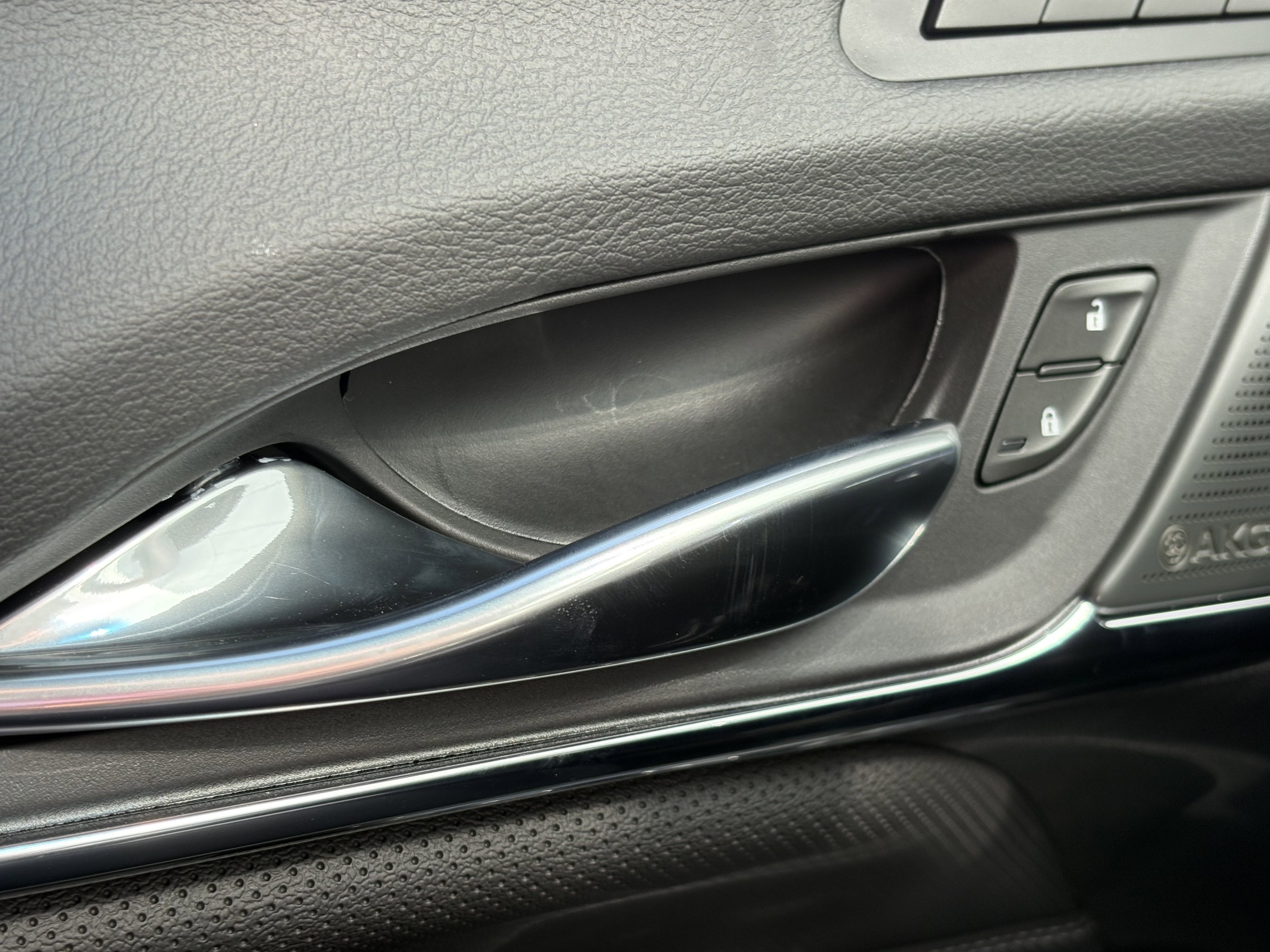 2026 Cadillac CT4-V V-Series Blackwing