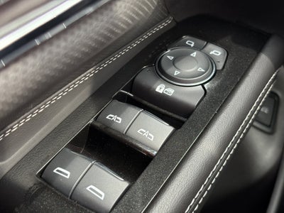 2026 Cadillac CT4-V V-Series Blackwing