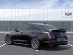 2026 Cadillac CT4-V V-Series Blackwing