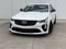 2026 Cadillac CT4-V V-Series Blackwing