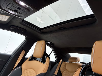 2026 Cadillac CT4-V V-Series Blackwing