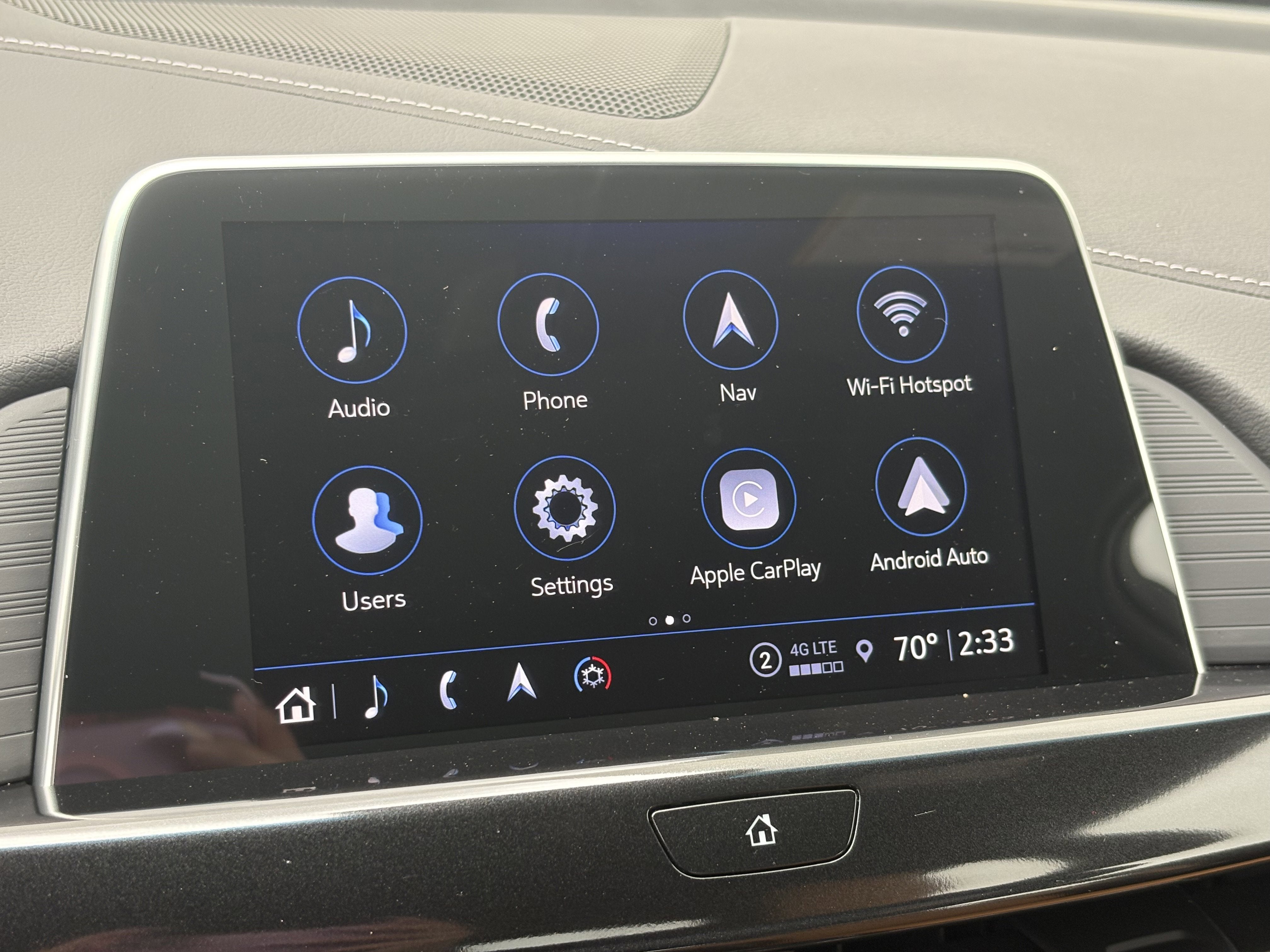 2026 Cadillac CT4-V V-Series Blackwing