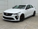 2026 Cadillac CT4-V V-Series Blackwing