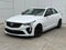 2026 Cadillac CT4-V V-Series Blackwing