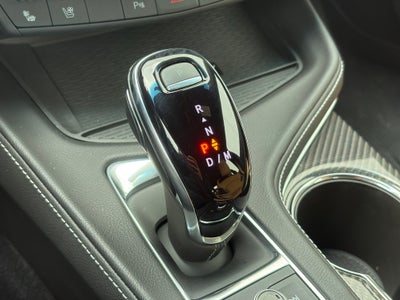 2026 Cadillac CT4-V V-Series Blackwing