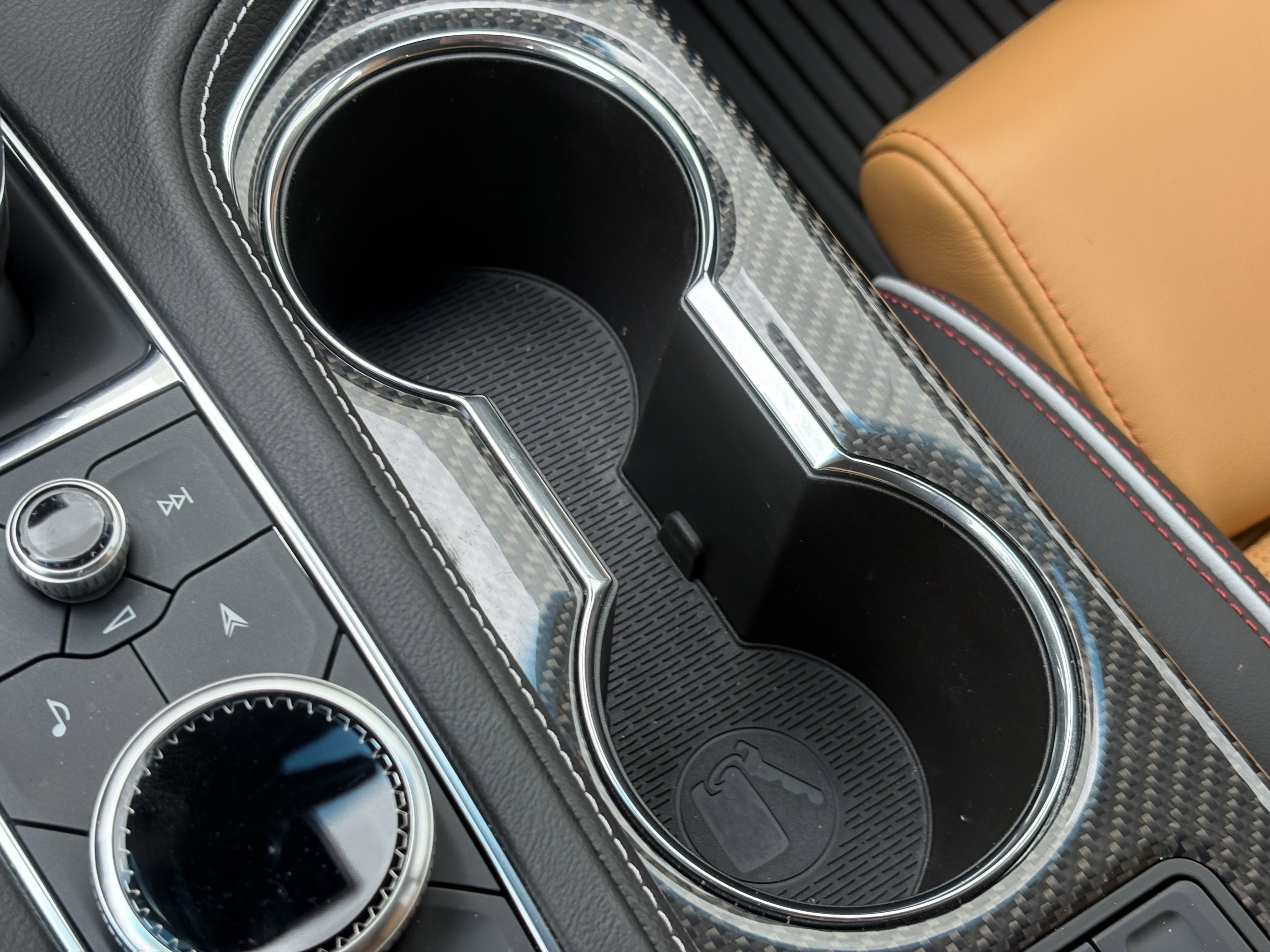 2026 Cadillac CT4-V V-Series Blackwing