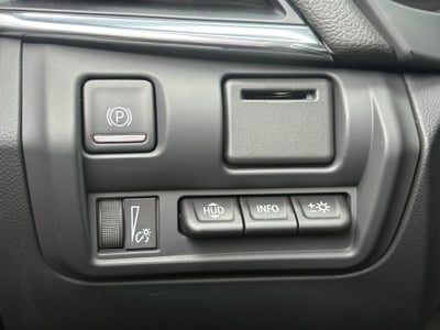 2026 Cadillac CT4-V V-Series Blackwing