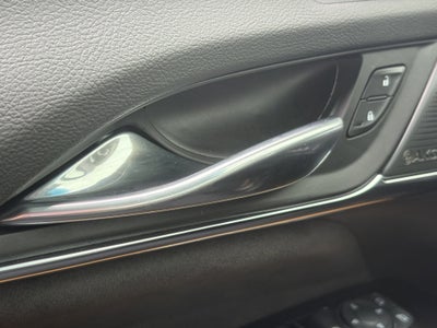 2026 Cadillac CT4-V V-Series Blackwing