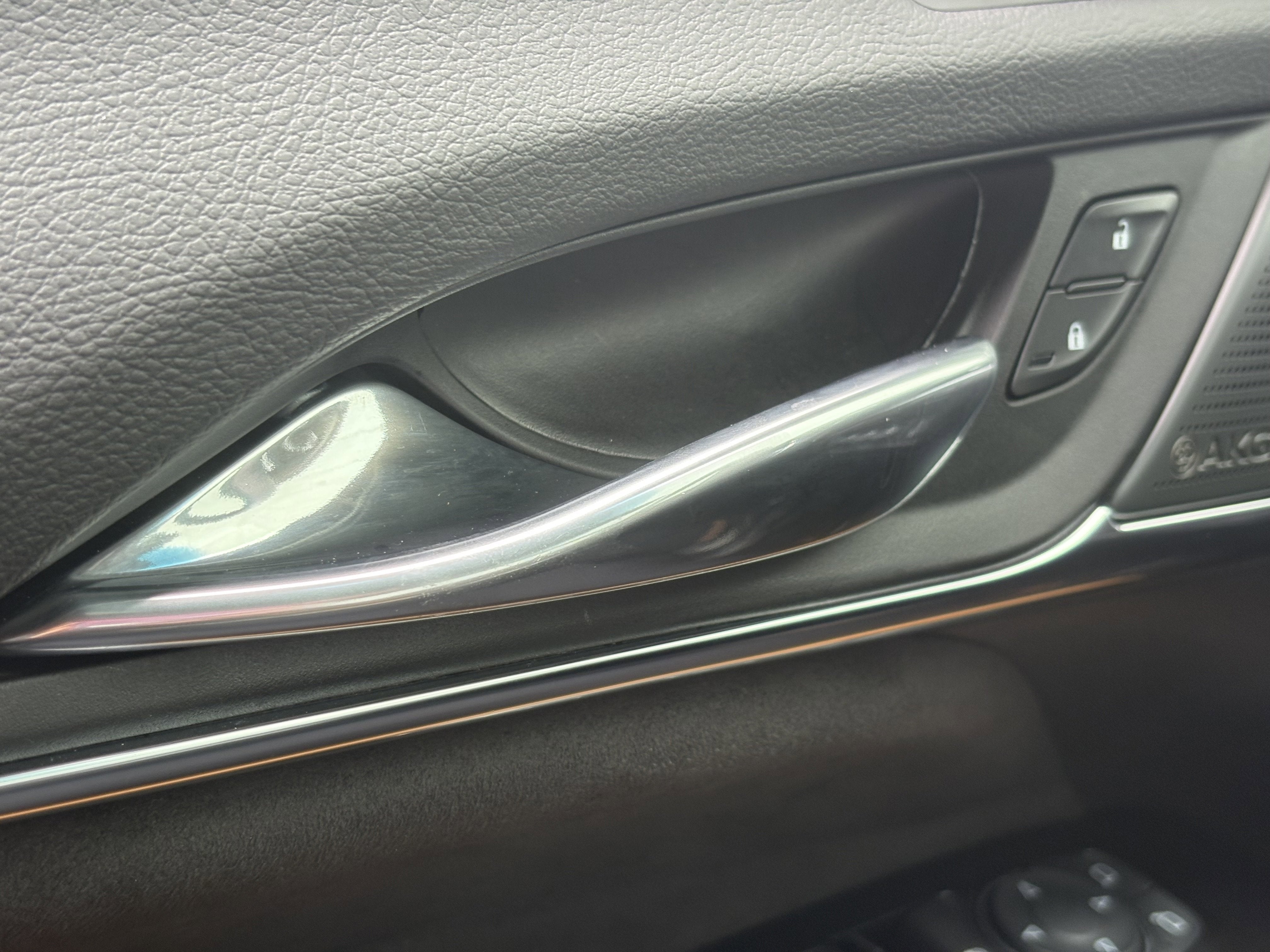 2026 Cadillac CT4-V V-Series Blackwing