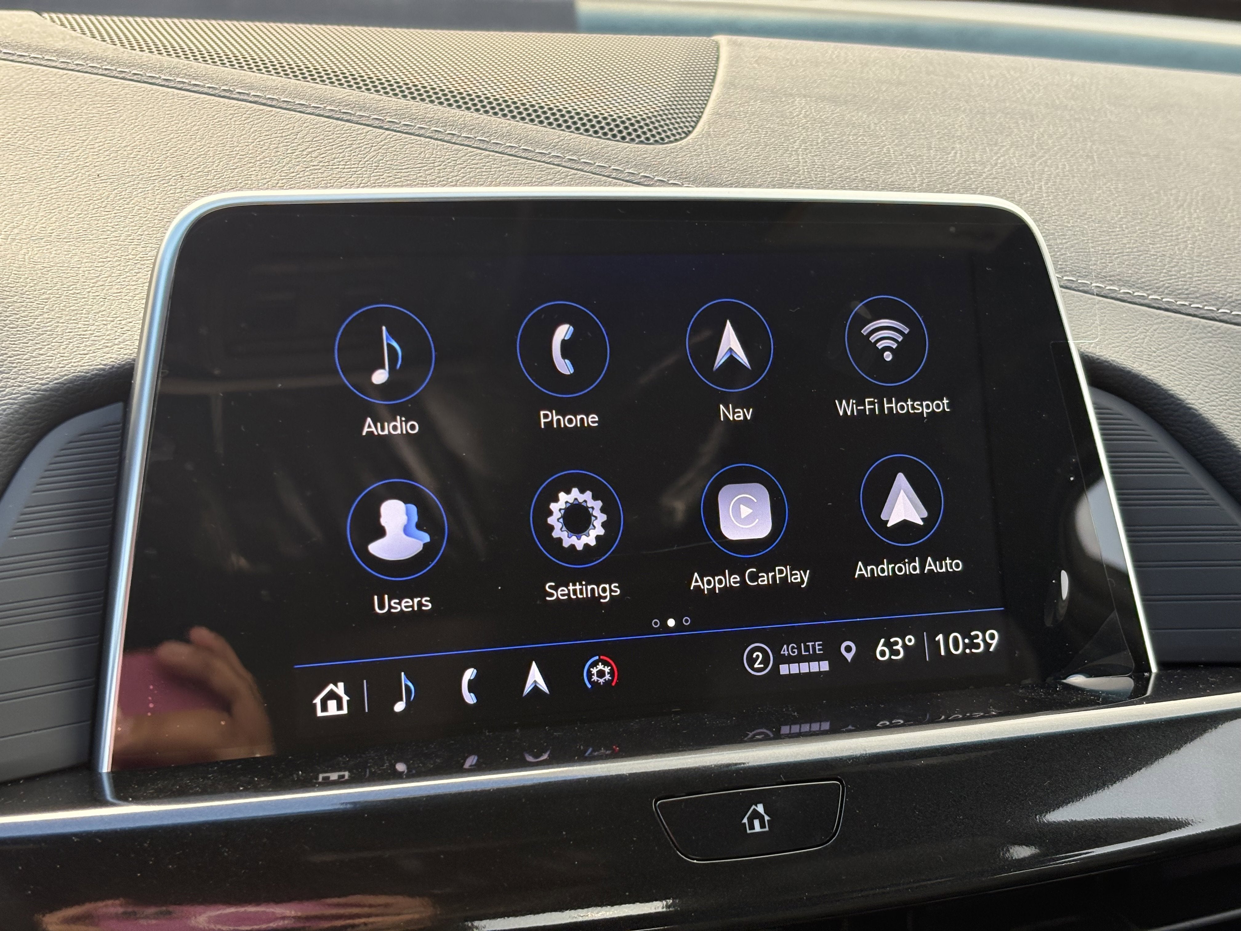 2026 Cadillac CT4-V V-Series Blackwing