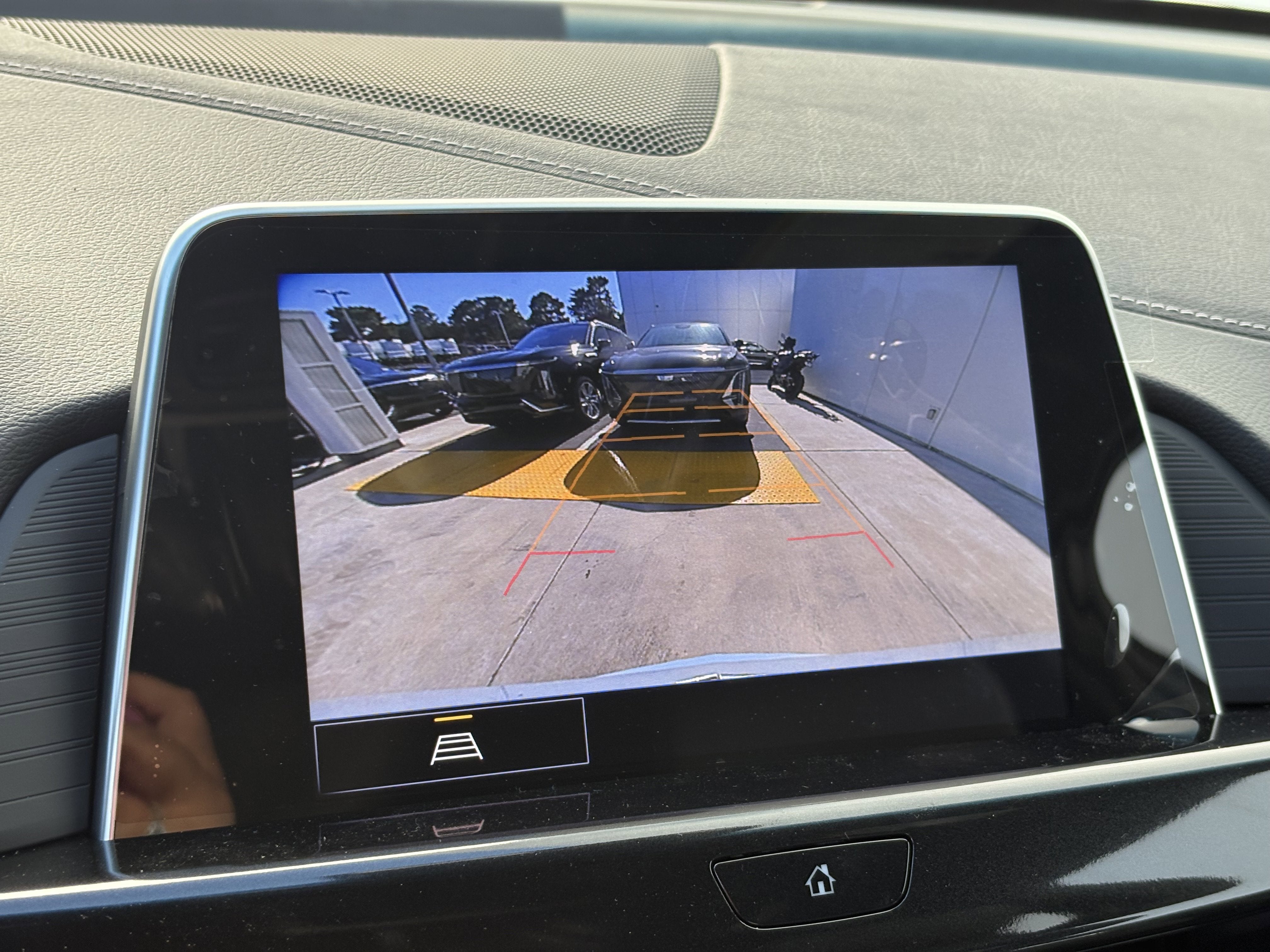 2026 Cadillac CT4-V V-Series Blackwing