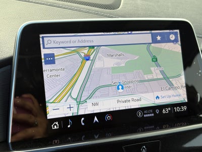 2026 Cadillac CT4-V V-Series Blackwing