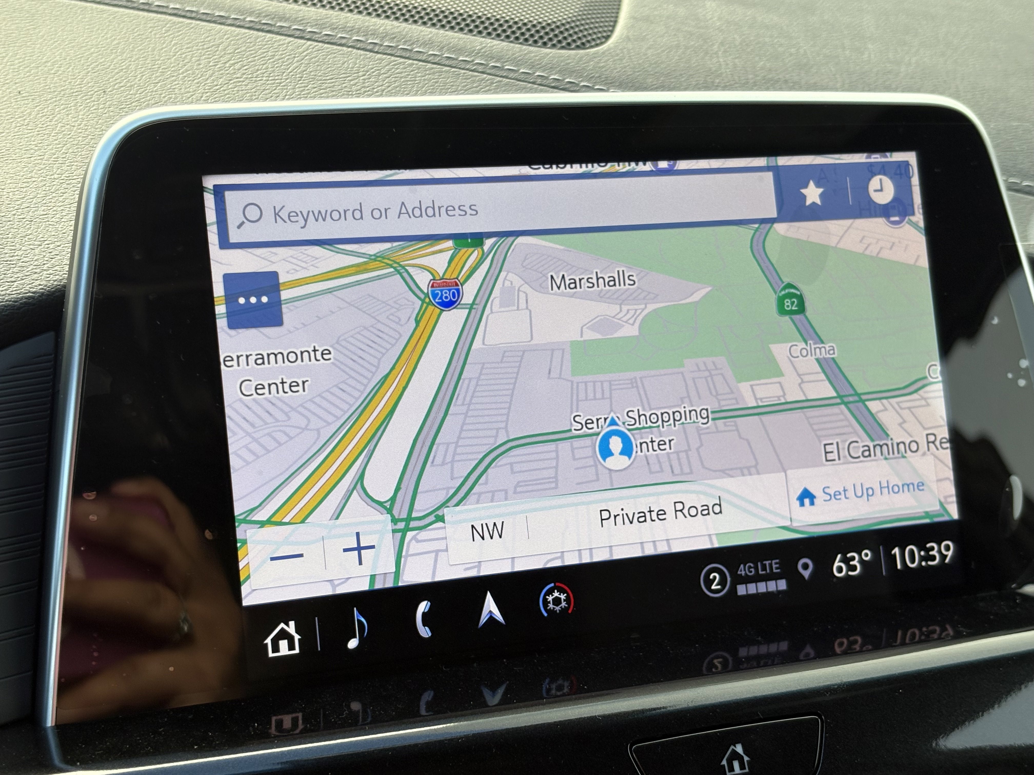 2026 Cadillac CT4-V V-Series Blackwing