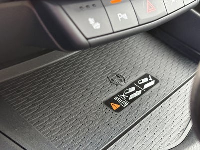 2026 Cadillac CT4-V V-Series Blackwing