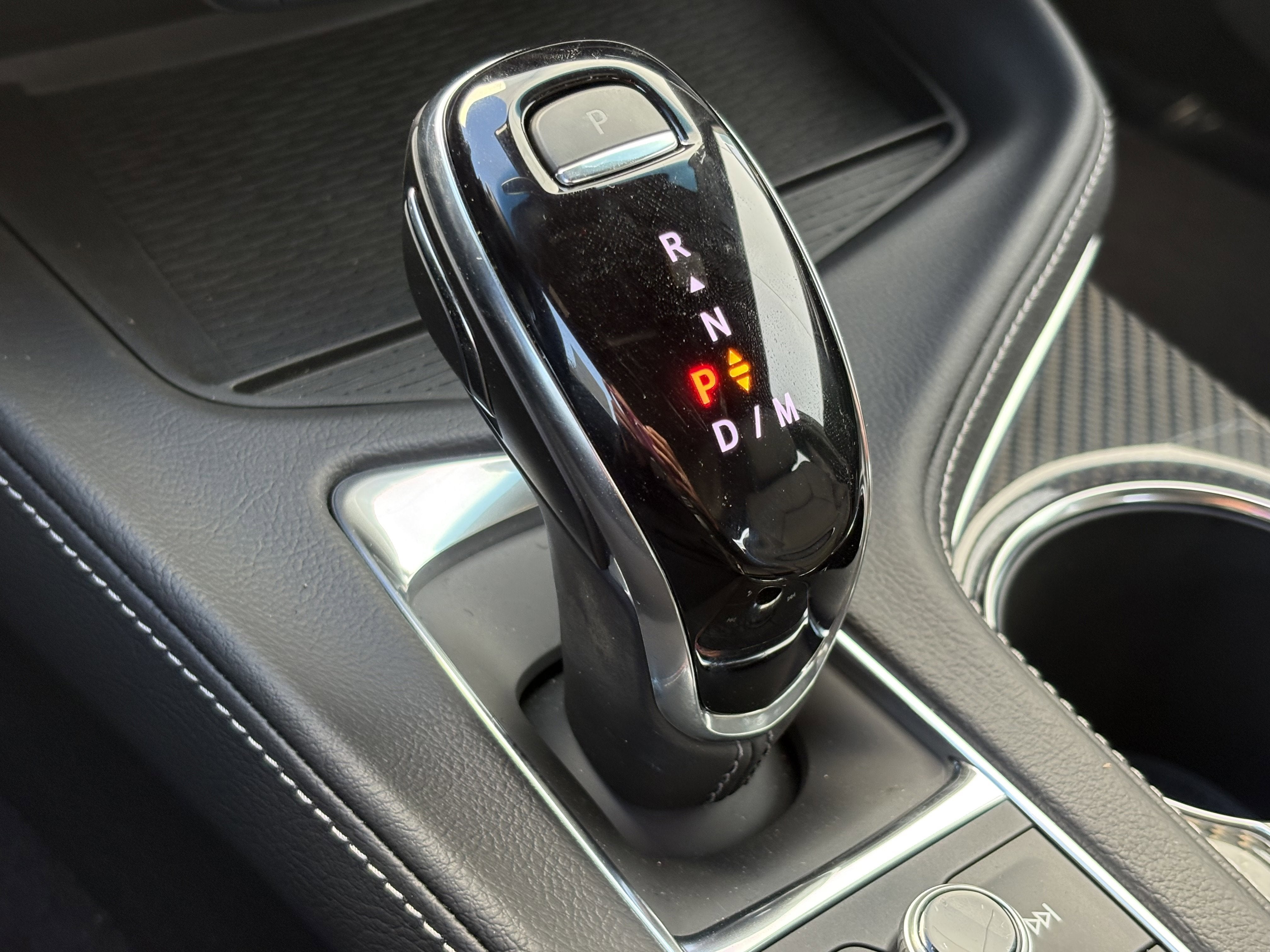 2026 Cadillac CT4-V V-Series Blackwing