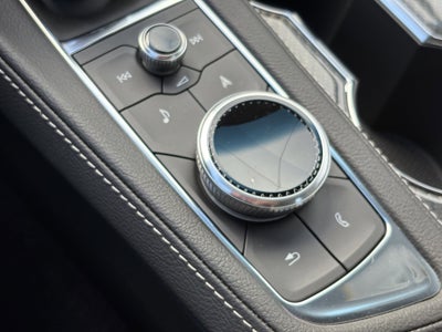 2026 Cadillac CT4-V V-Series Blackwing