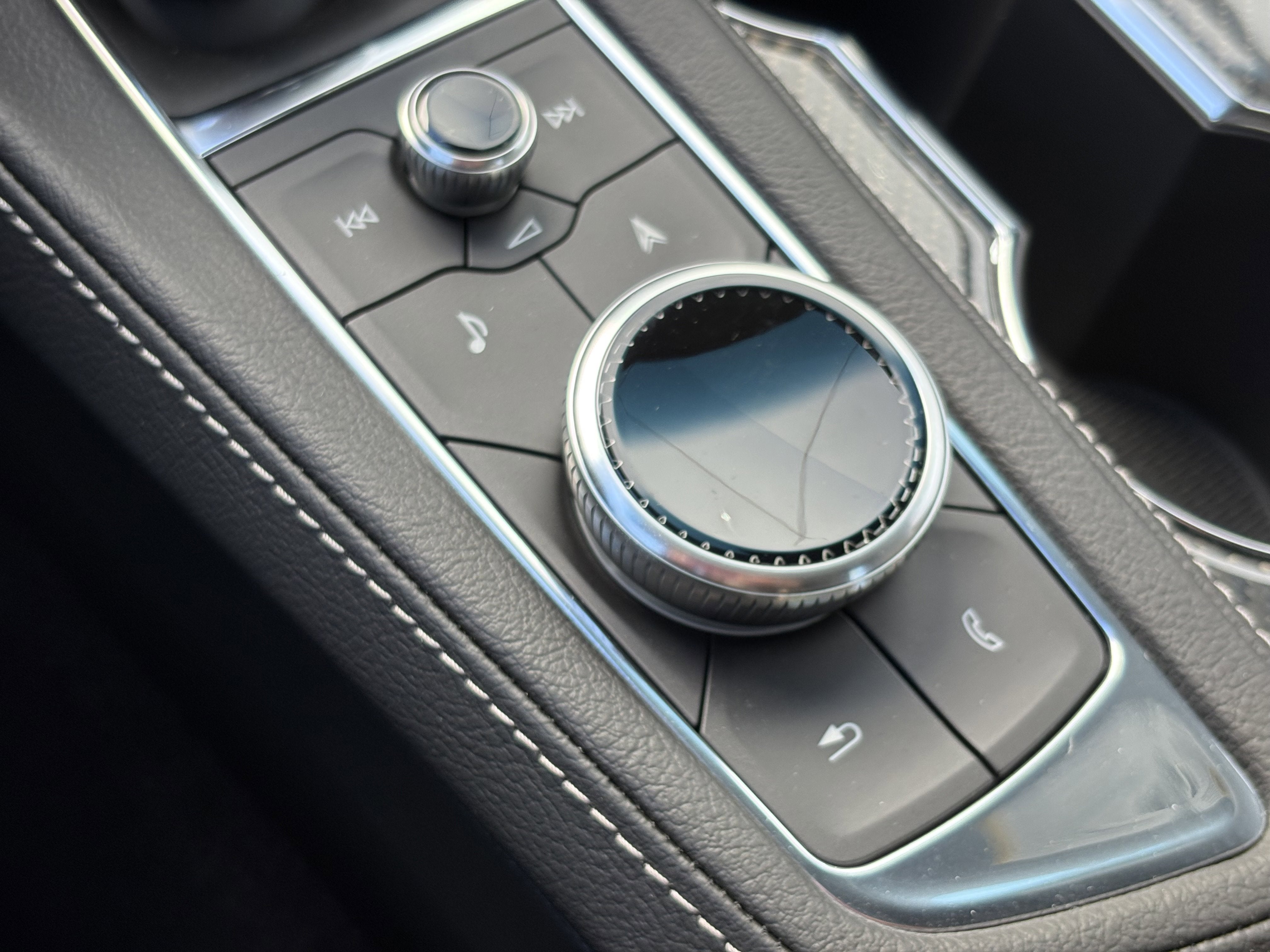 2026 Cadillac CT4-V V-Series Blackwing