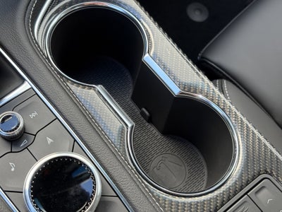 2026 Cadillac CT4-V V-Series Blackwing