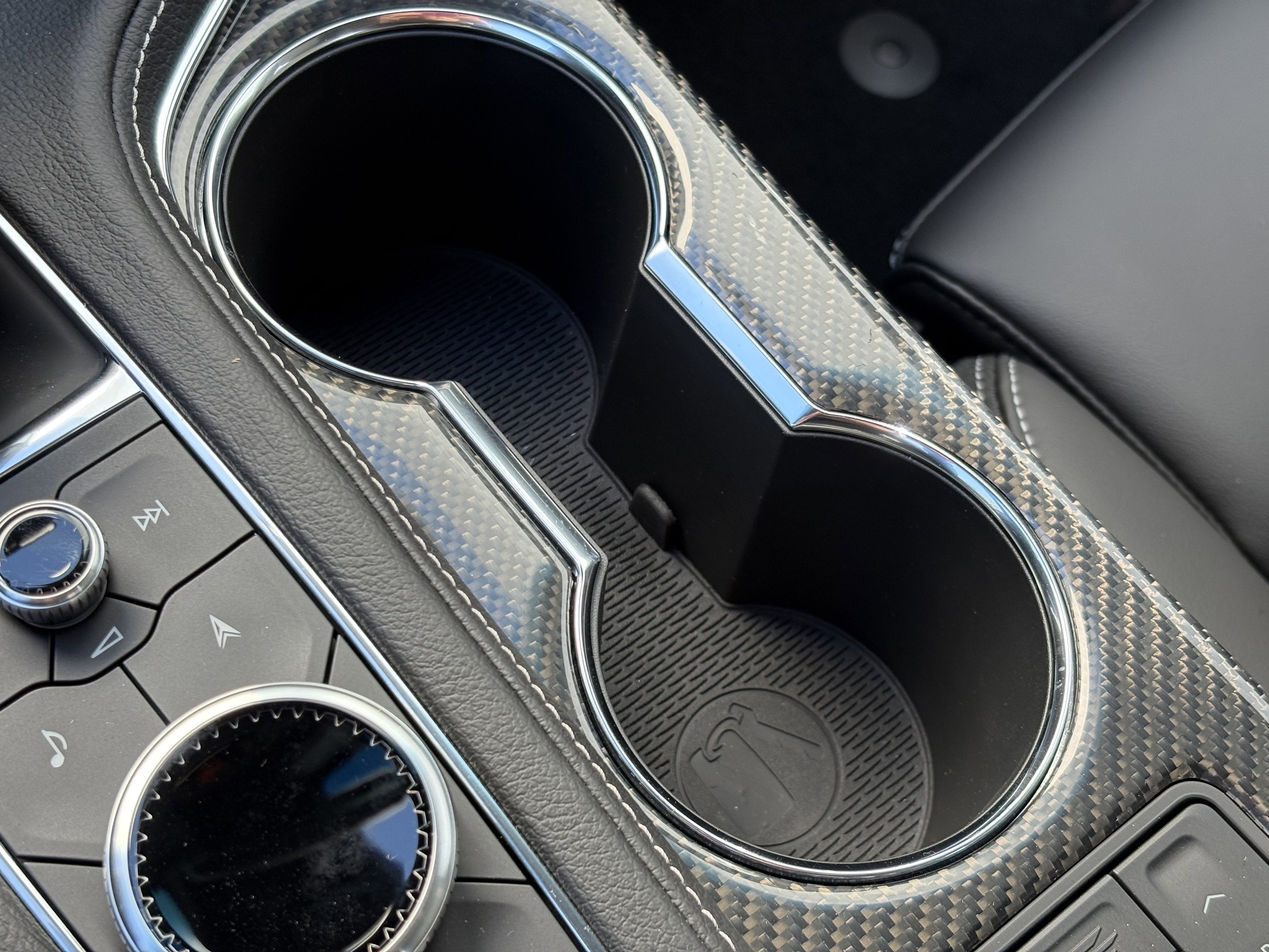 2026 Cadillac CT4-V V-Series Blackwing