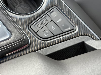 2026 Cadillac CT4-V V-Series Blackwing